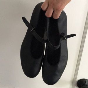Tap Shoes
